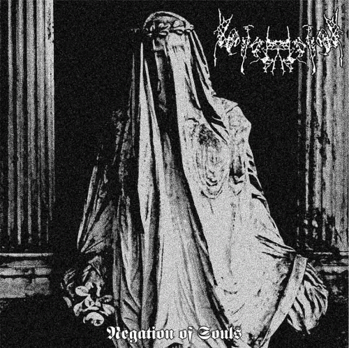 Nëbrahhartën : Negation of Souls